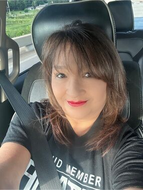 Meet your Posher, Janice